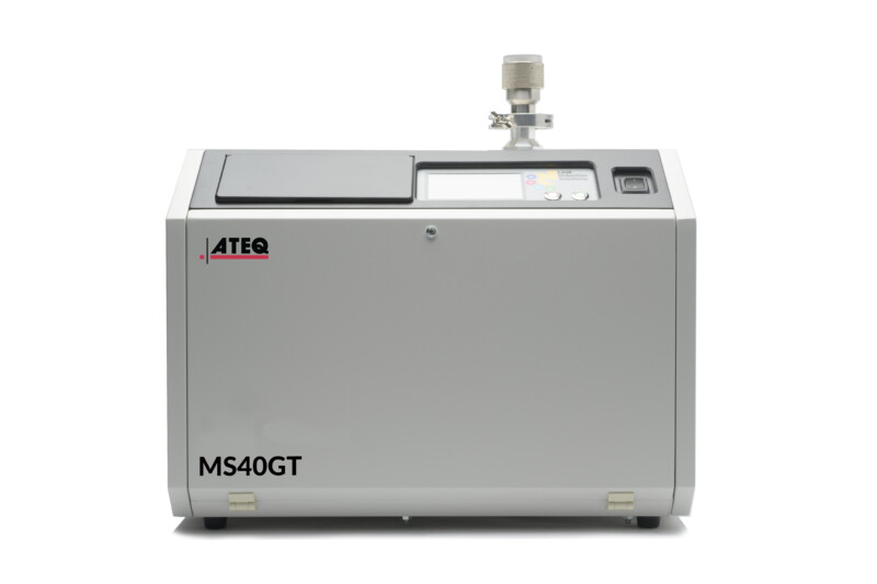 MS40GT_ÉTANCHÉITÉ POUR MÉTROLOGIE AVANCÉE MS40GT_ÉTANCHÉITÉ POUR MÉTROLOGIE AVANCÉE