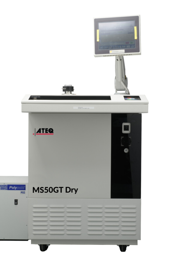 MS50GT_ATEQ_test étanchéité métrologie MS50GT_ATEQ_test étanchéité métrologie